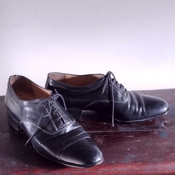 Ferragamo Oxfords Men's 8 or Women's 10 - Picture 7 of 7